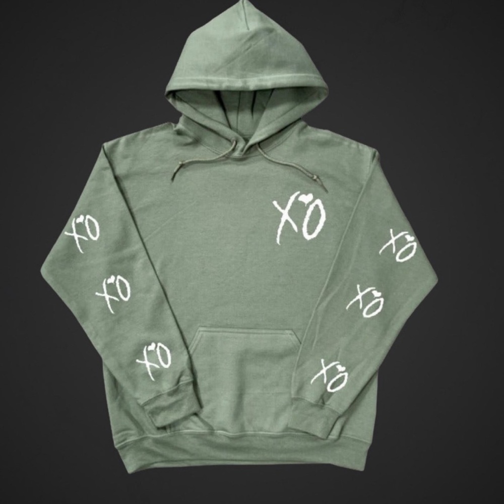 The Weeknd Hoodie